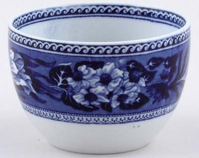 Sugar Bowl c1910s